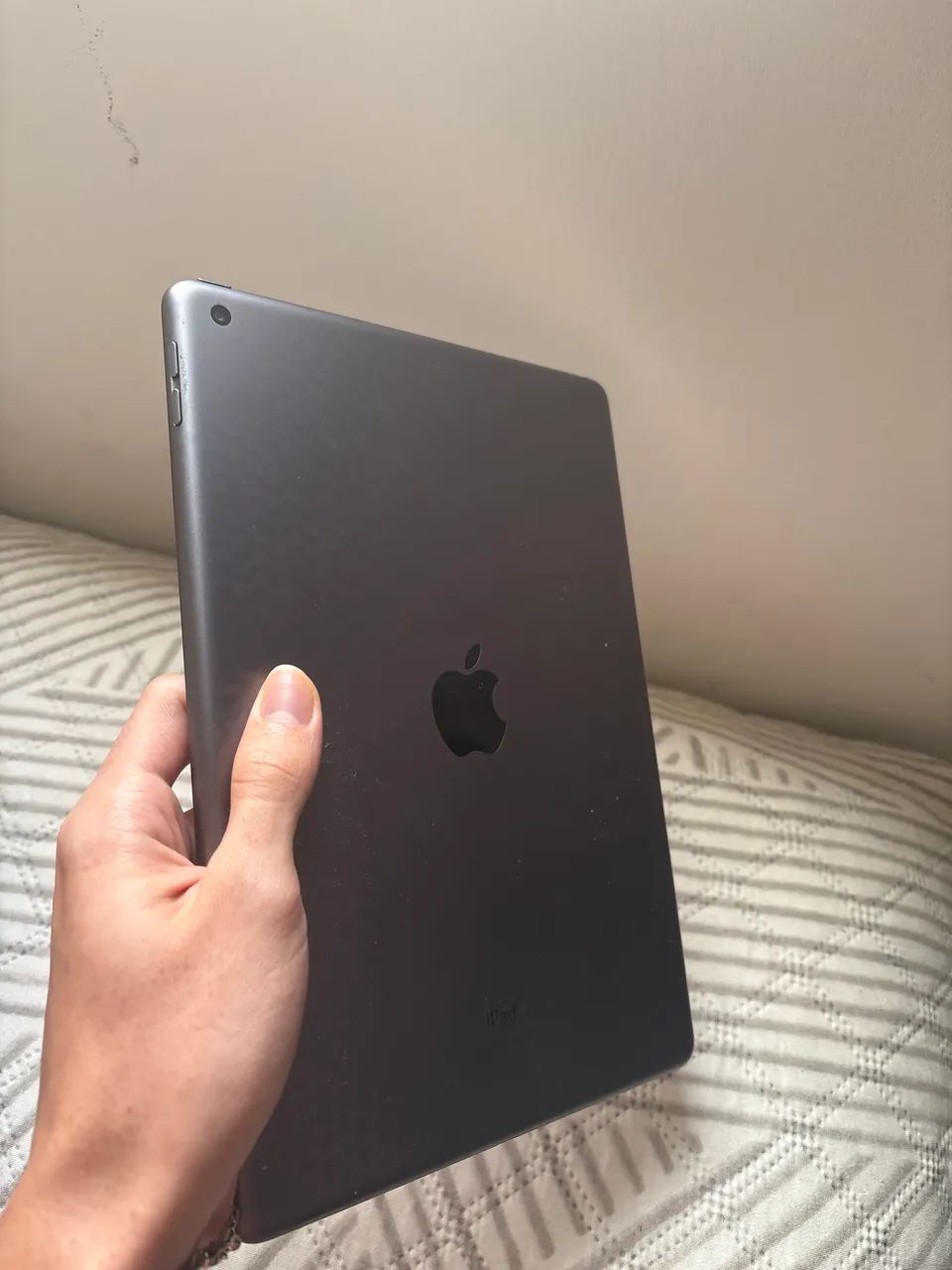 Ipad 9 geração 64Gb em excelente estado usado - Foto 2
