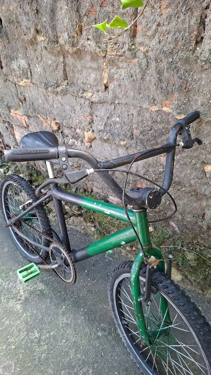 bicicleta infantil  - Foto 3