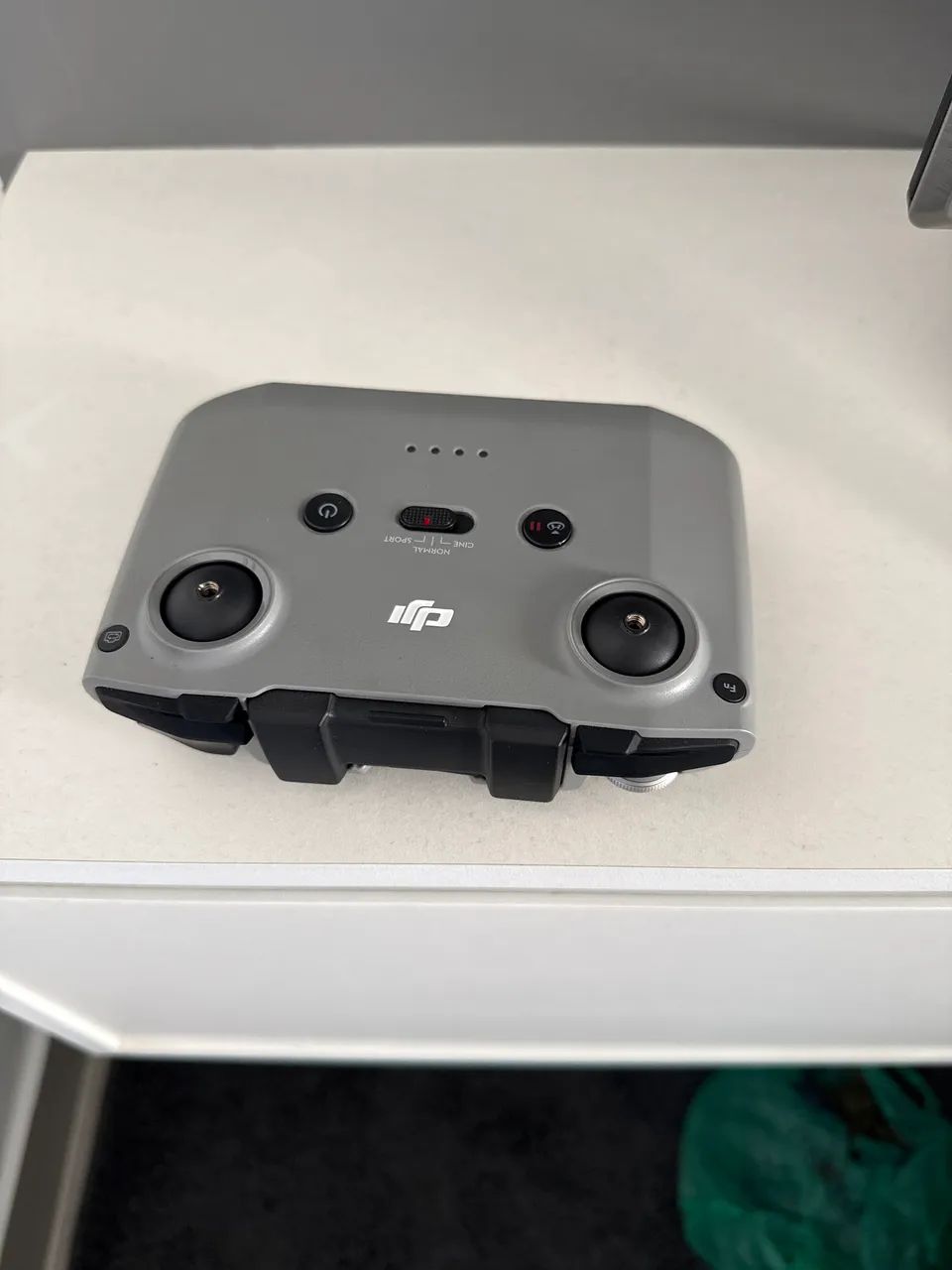 Controle para drone 