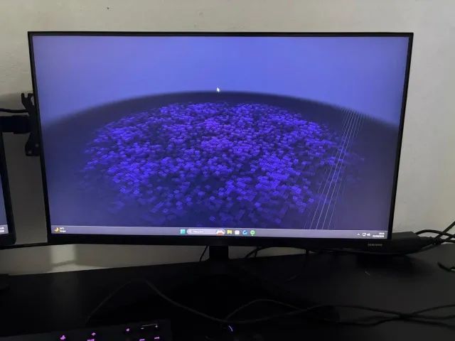 Monitor Samsung LF27T35 ? 27" Full HD | 75Hz | IPS - Foto 2
