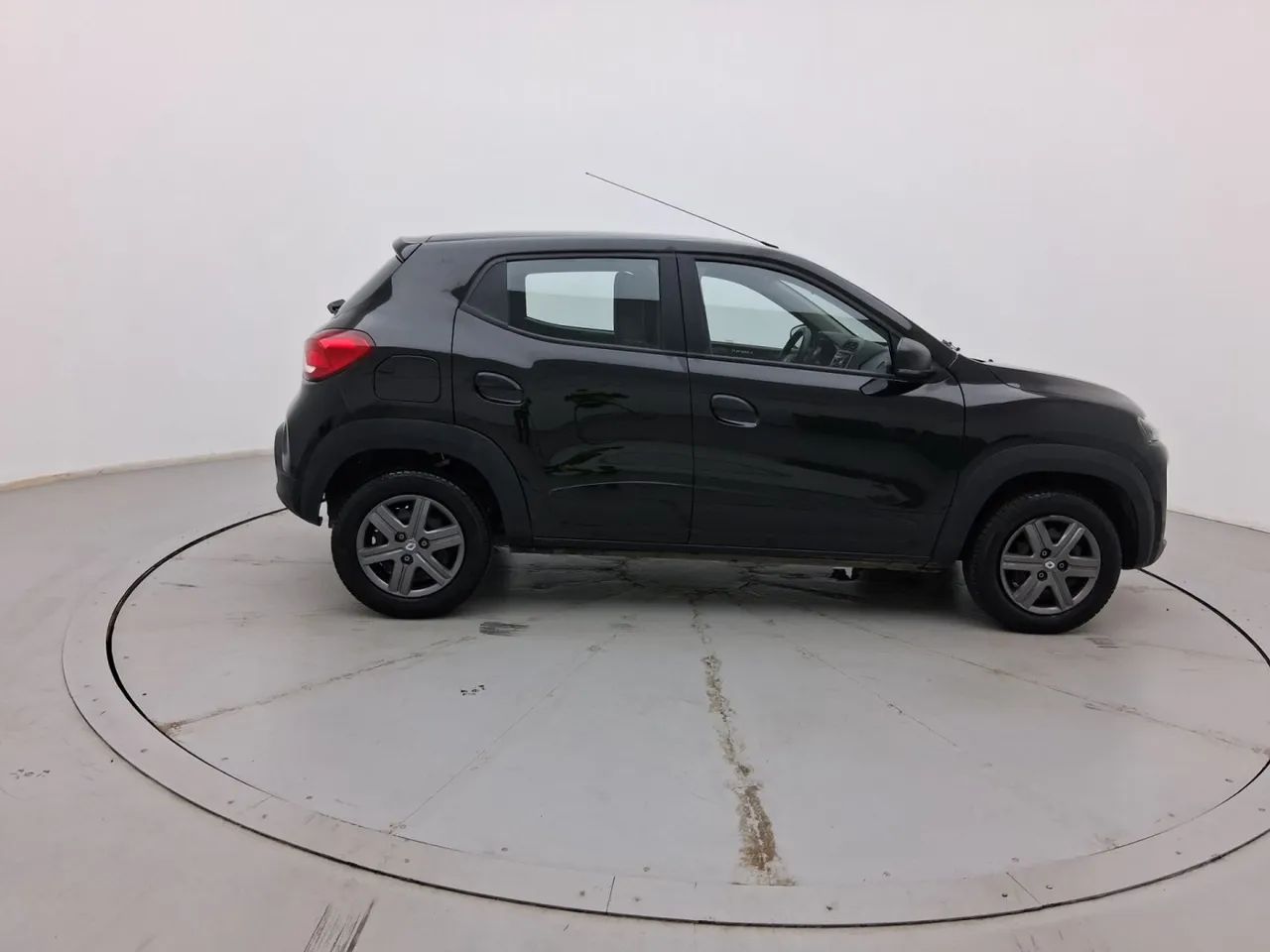 Renault Kwid 1.0 Zen, foto 6 de 18