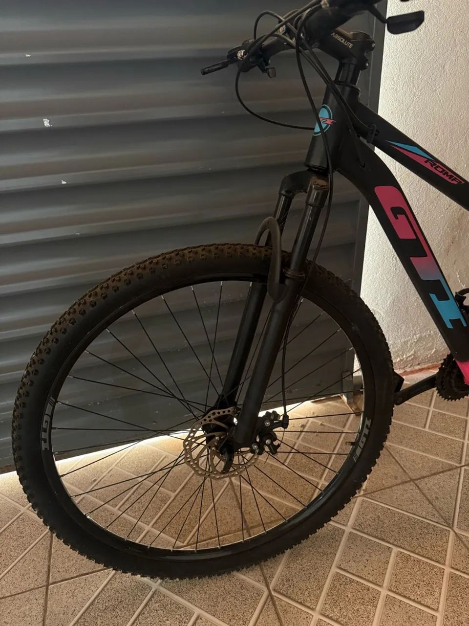 Bike GTI nova  - Foto 3