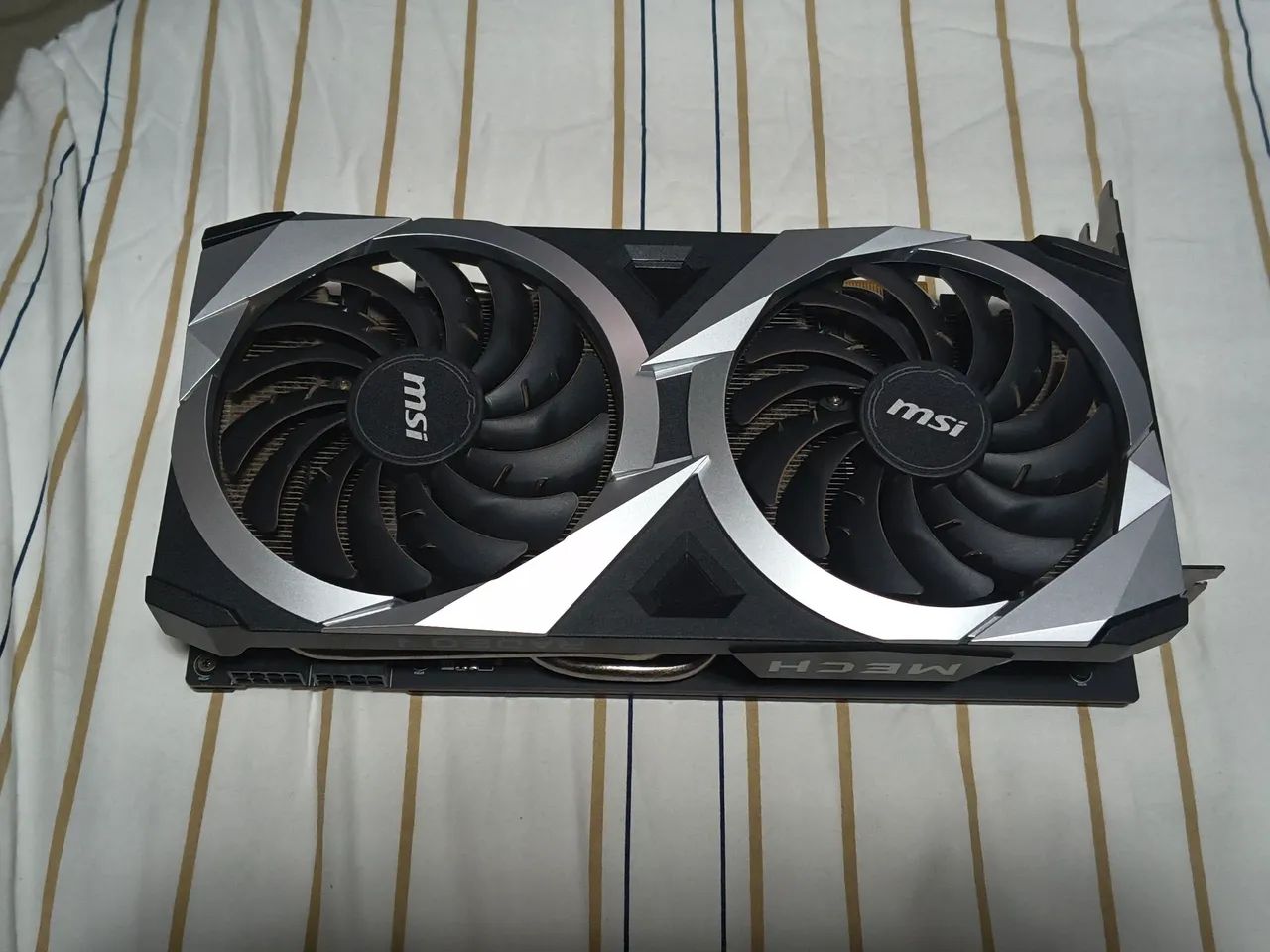 RX 6750 XT