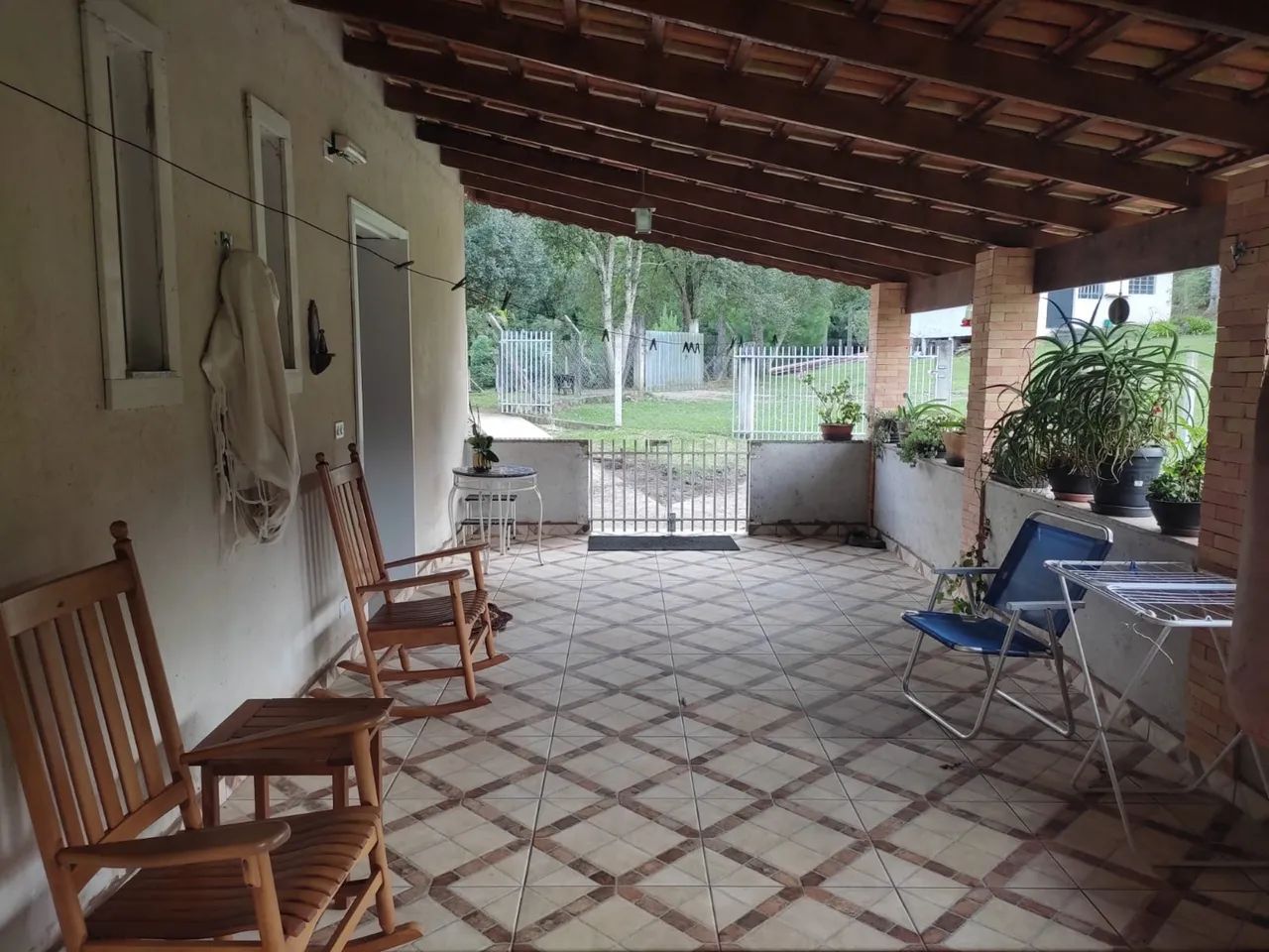 CHÁCARA À VENDA EM QUITANDINHA - PR  - Foto 4