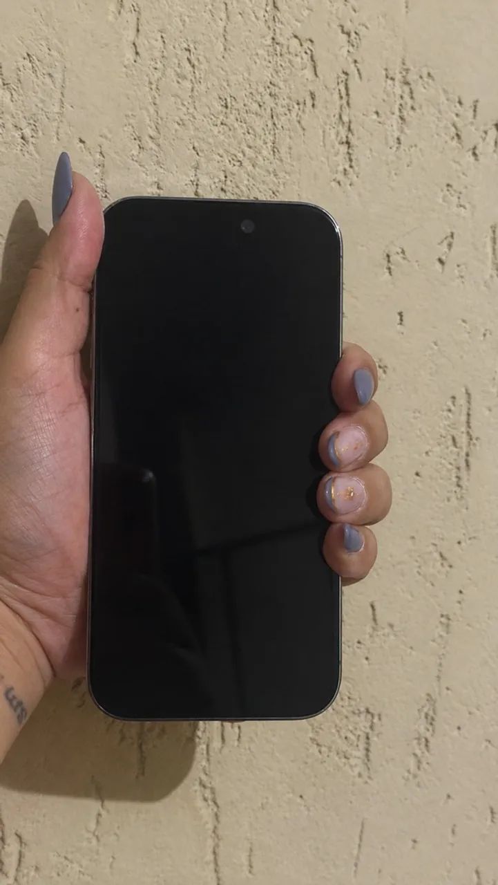 iPhone 14 Pro 256gb - Foto 2