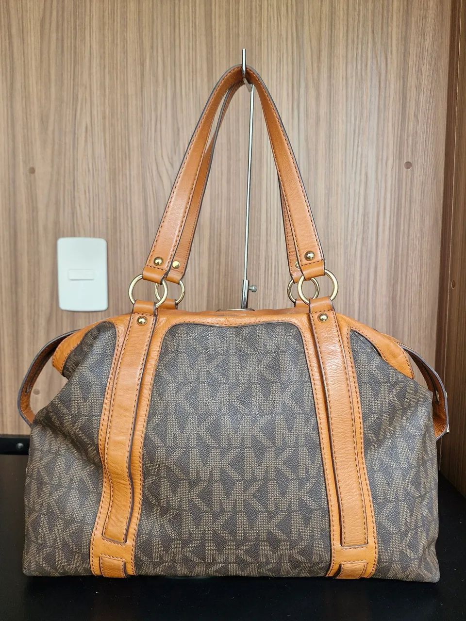 Bolsa/Mala Michael kors  - Foto 2