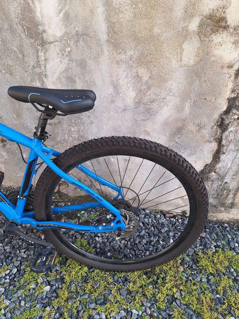 Vrndo Bike aro 29 Sooh  - Foto 3