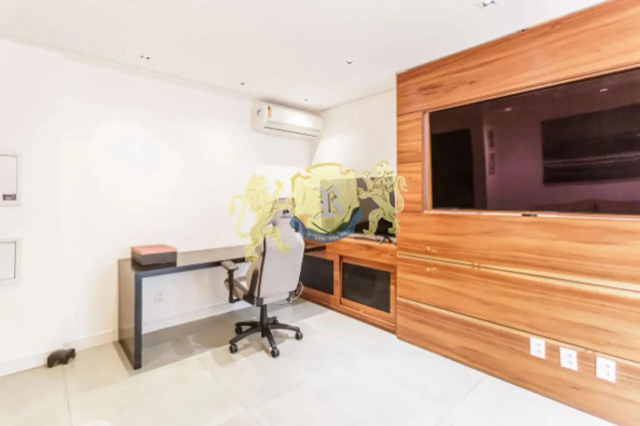 Flat com 1 Quarto à venda, 57m² - Itaim Bibi - Foto 4