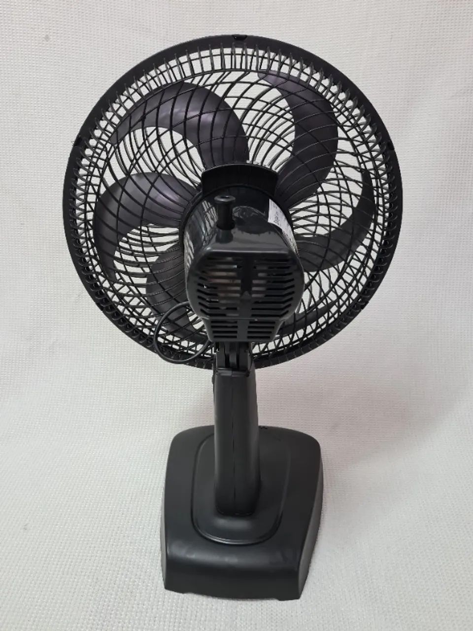 Ventilador de mesa Mallory T30 (SP) - Foto 2