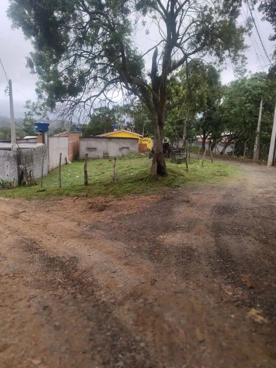 Terreno à venda, Carmo Messias, Ibiúna, SP