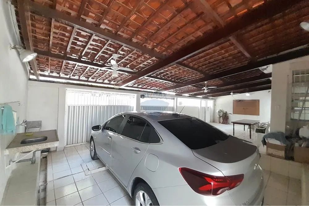 Casa com 04 quartos e 04 banheiros na Madalena - Foto 5