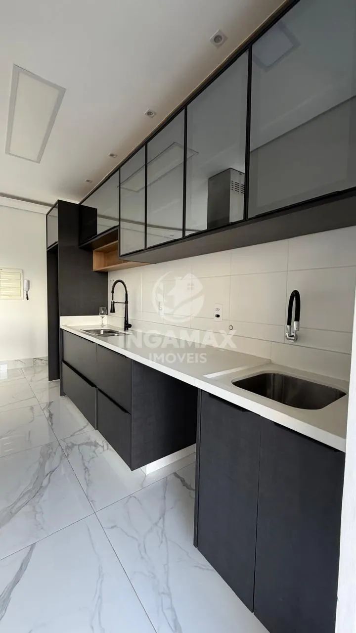 APARTAMENTO PARA LOCAÇÃO COM 2 QUARTOS, JD ACLIMAÇÃO, MARINGA - PR - Foto 5