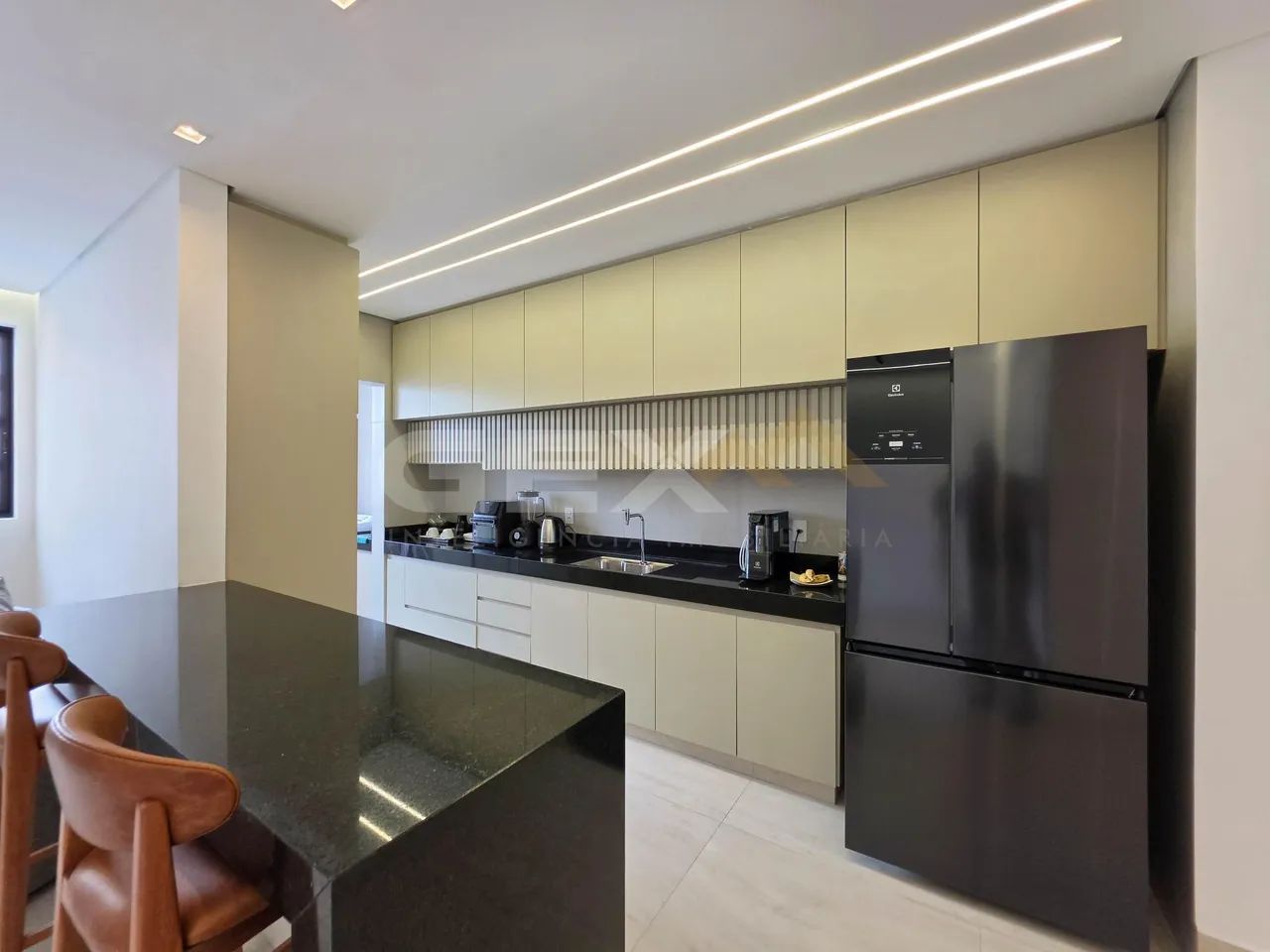 Apartamento à Venda com 03 Quartos no Bairro Sidil em Divinópolis MG. - Foto 2