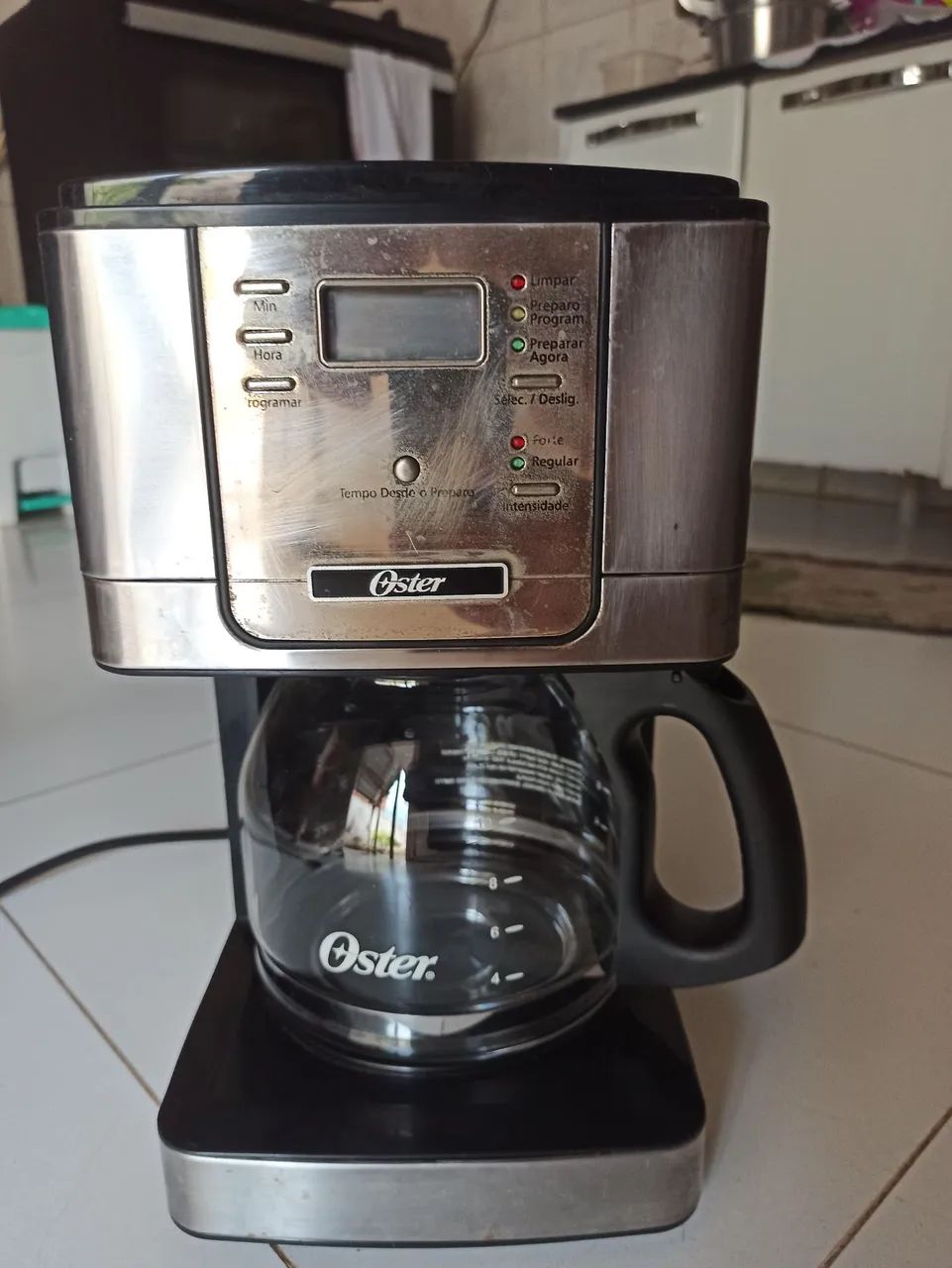 Cafeteira Oster  - Foto 2