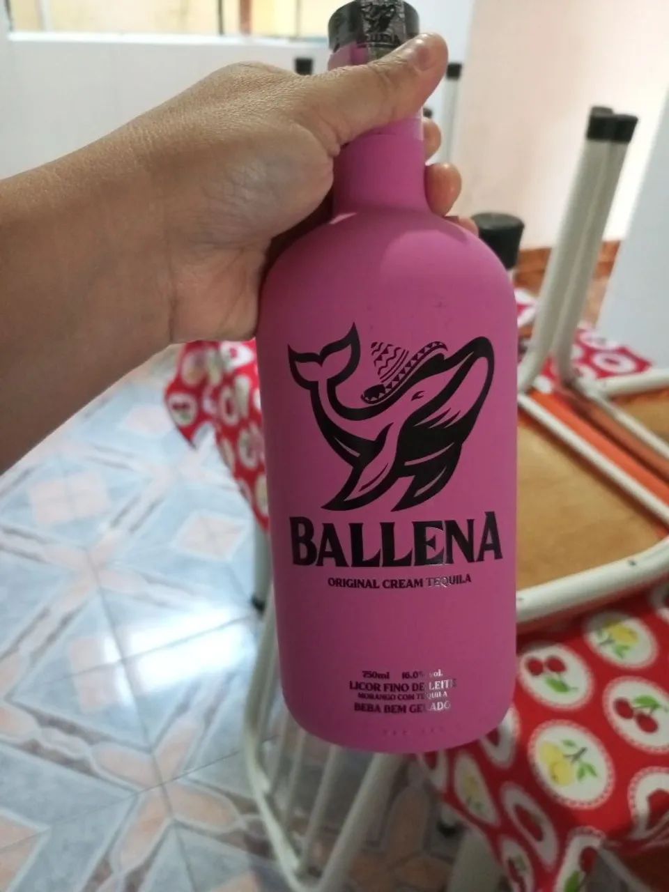 Bebida