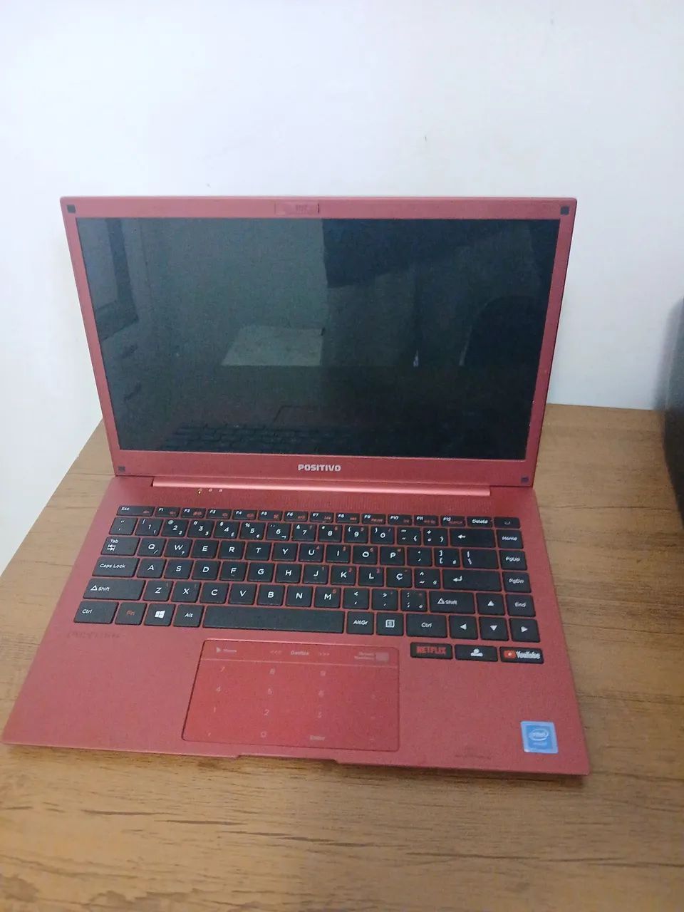 Notebook Positivo Perfeito Estado - Foto 4