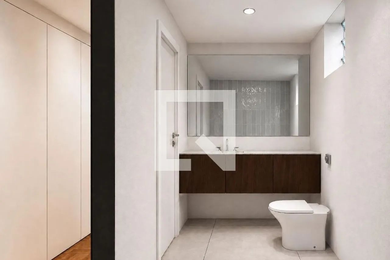 Apartamento à Venda - Vila Olímpia, 3 Quartos, 95 m2 - Foto 3