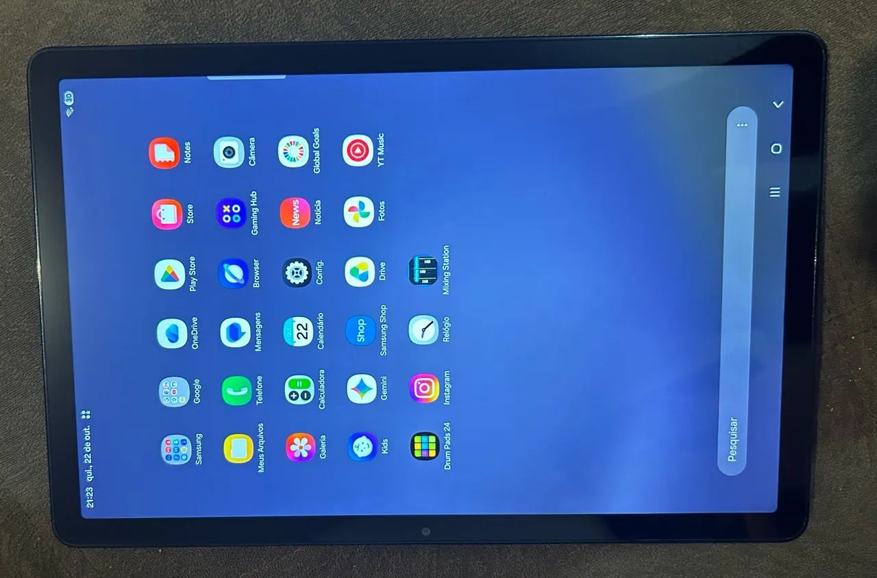 Tablet Samsung Tab A9+ - Foto 2