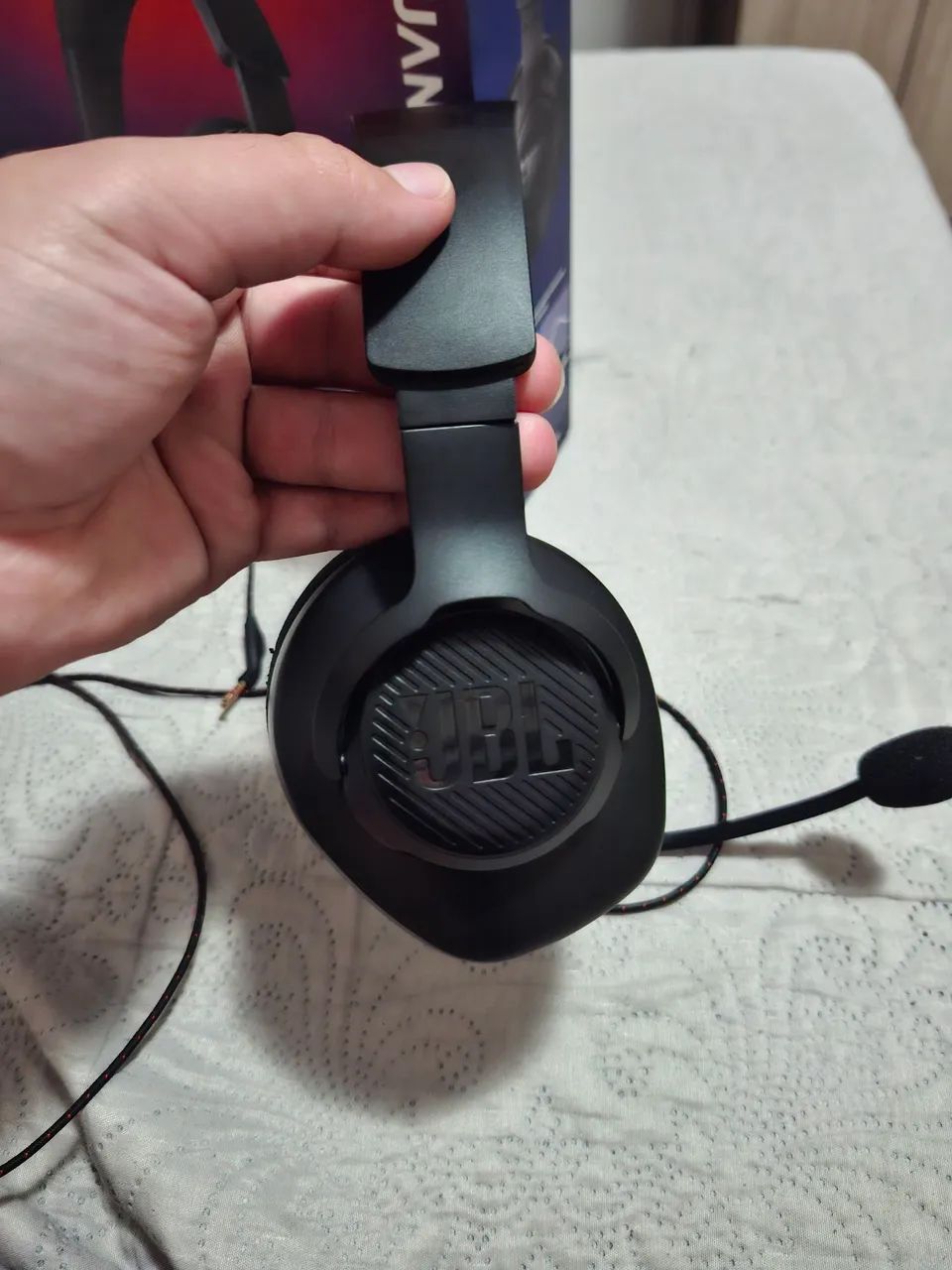 Fone Gamer JBL - Foto 3