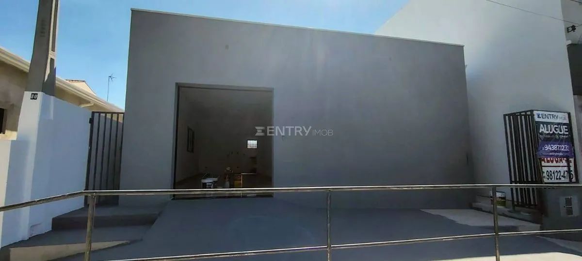 Salas Comerciais para Locação, Vila Tavares - Campo Limpo Paulista - Foto 2