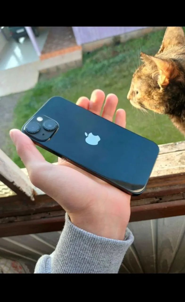 Iphone 14 - Foto 3