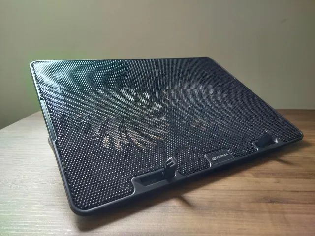 Suporte para Notebook com Cooler65082083760385120