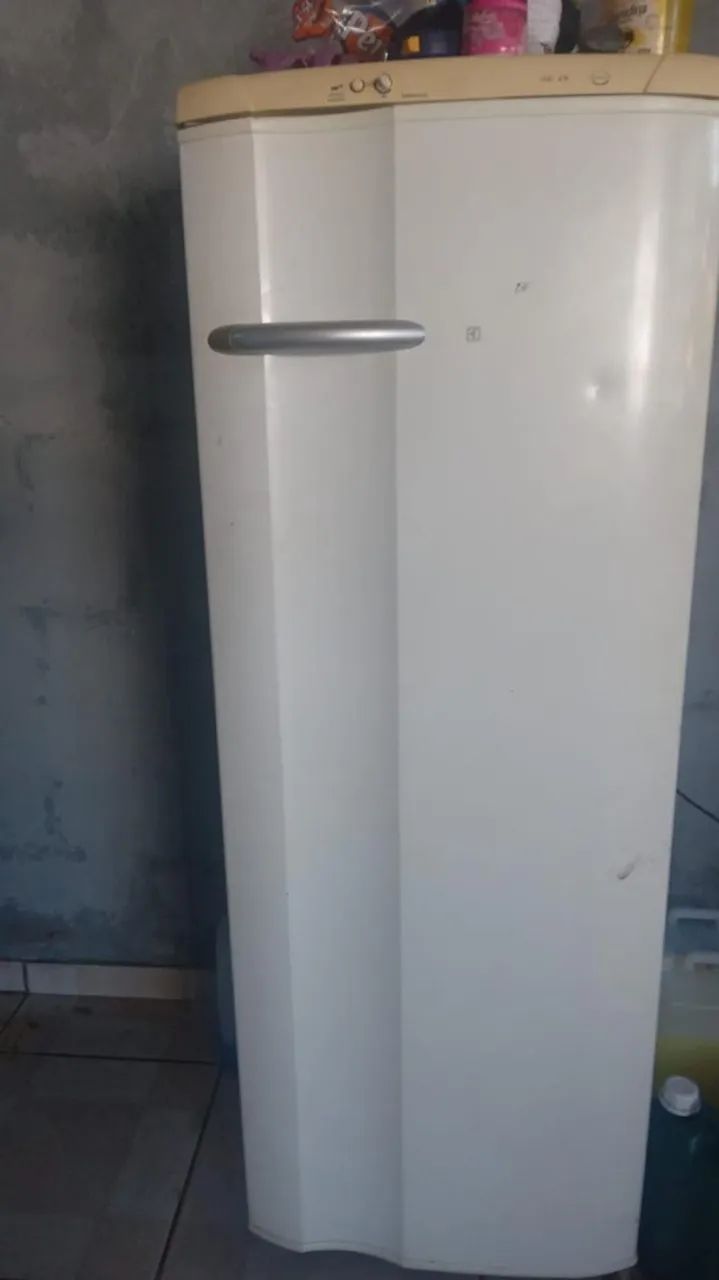 Geladeira 
