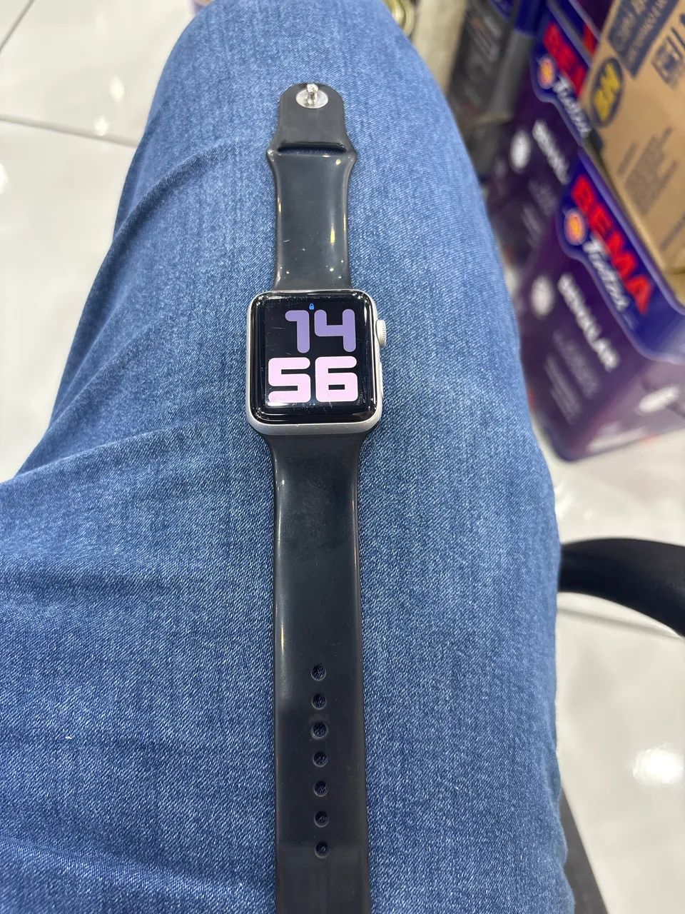 Apple Watch série 3
