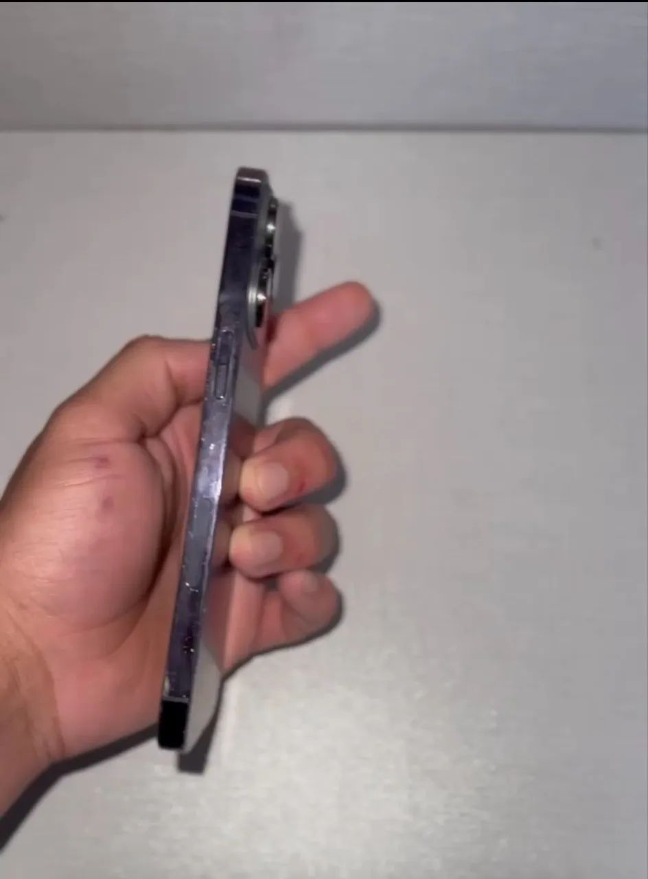 iPhone 14 Pro Max 128GB Original - R$ 3.200 - Foto 3