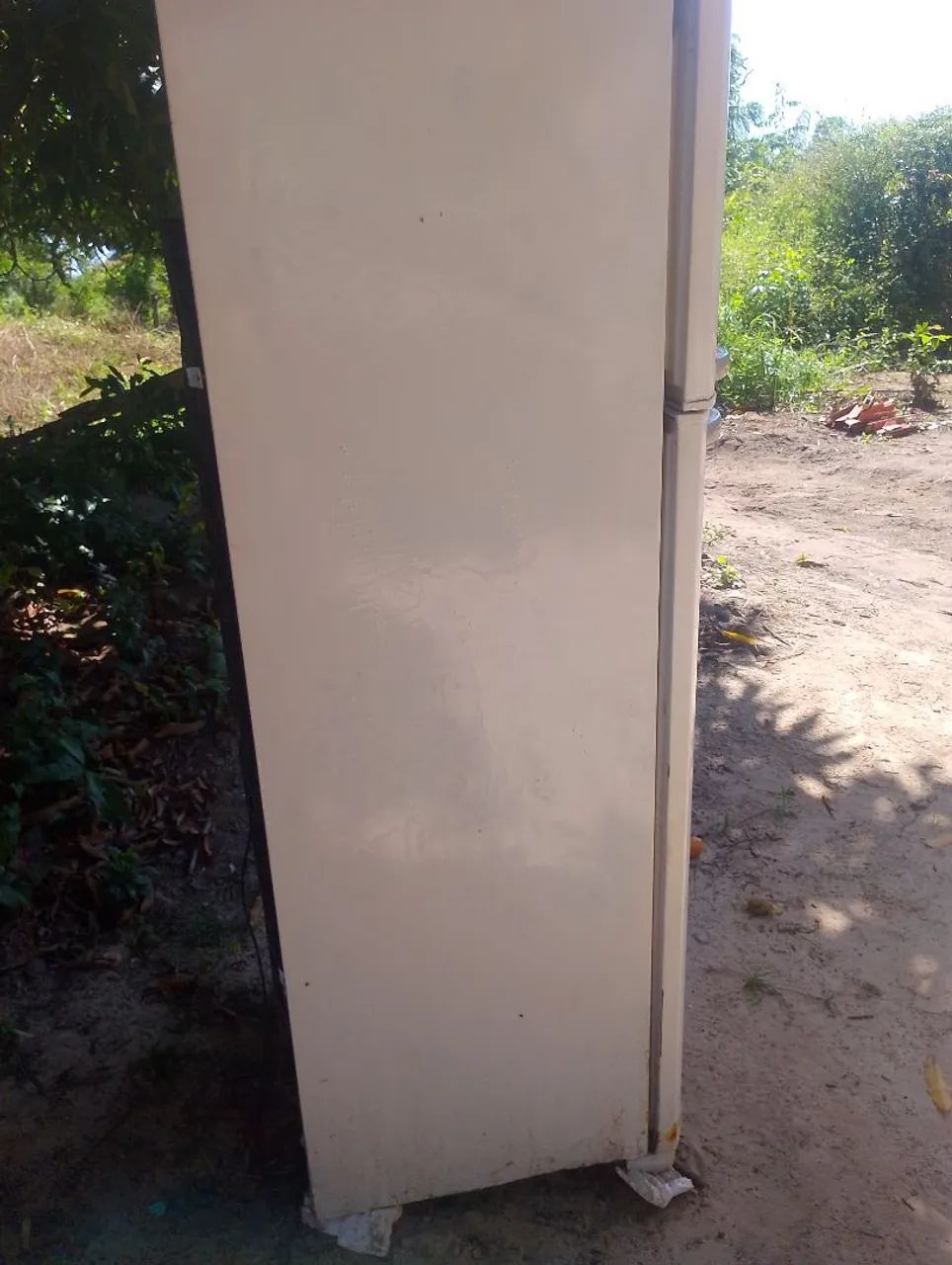 Vedese uma geladeira com defeito  - Foto 3