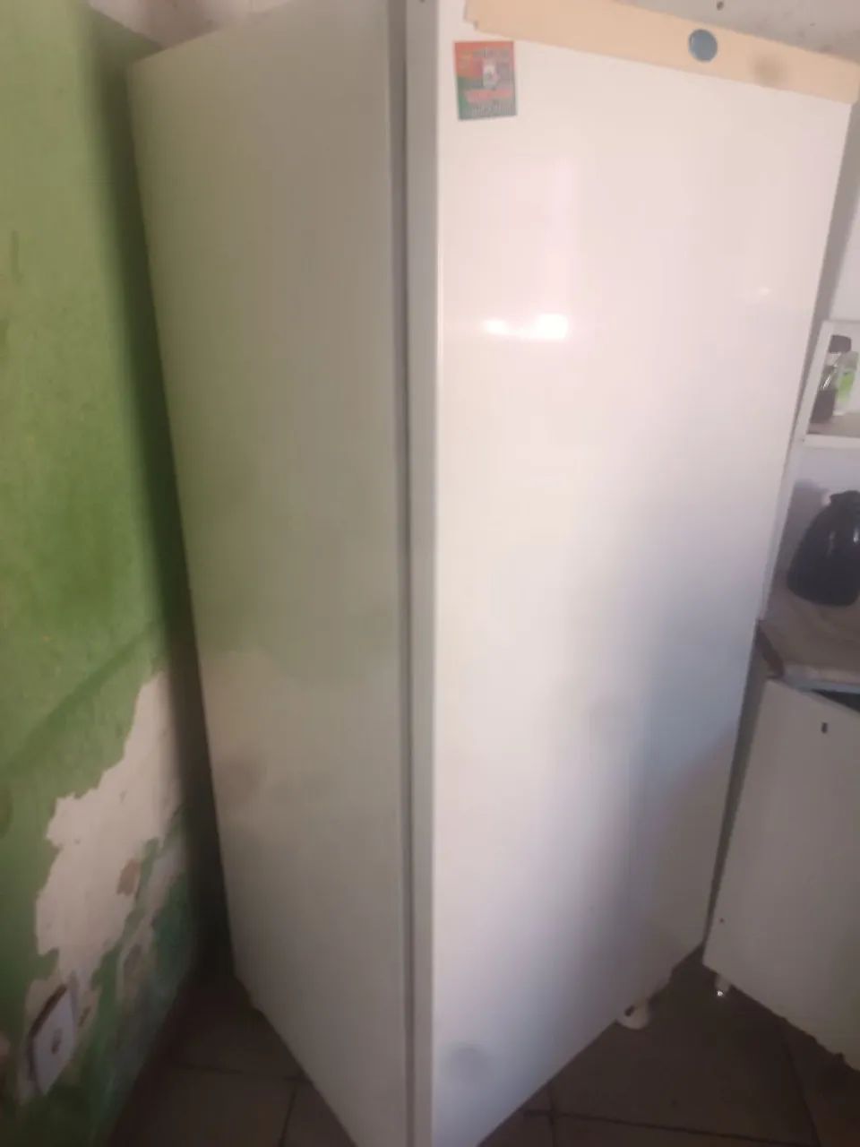 Geladeira venax plus