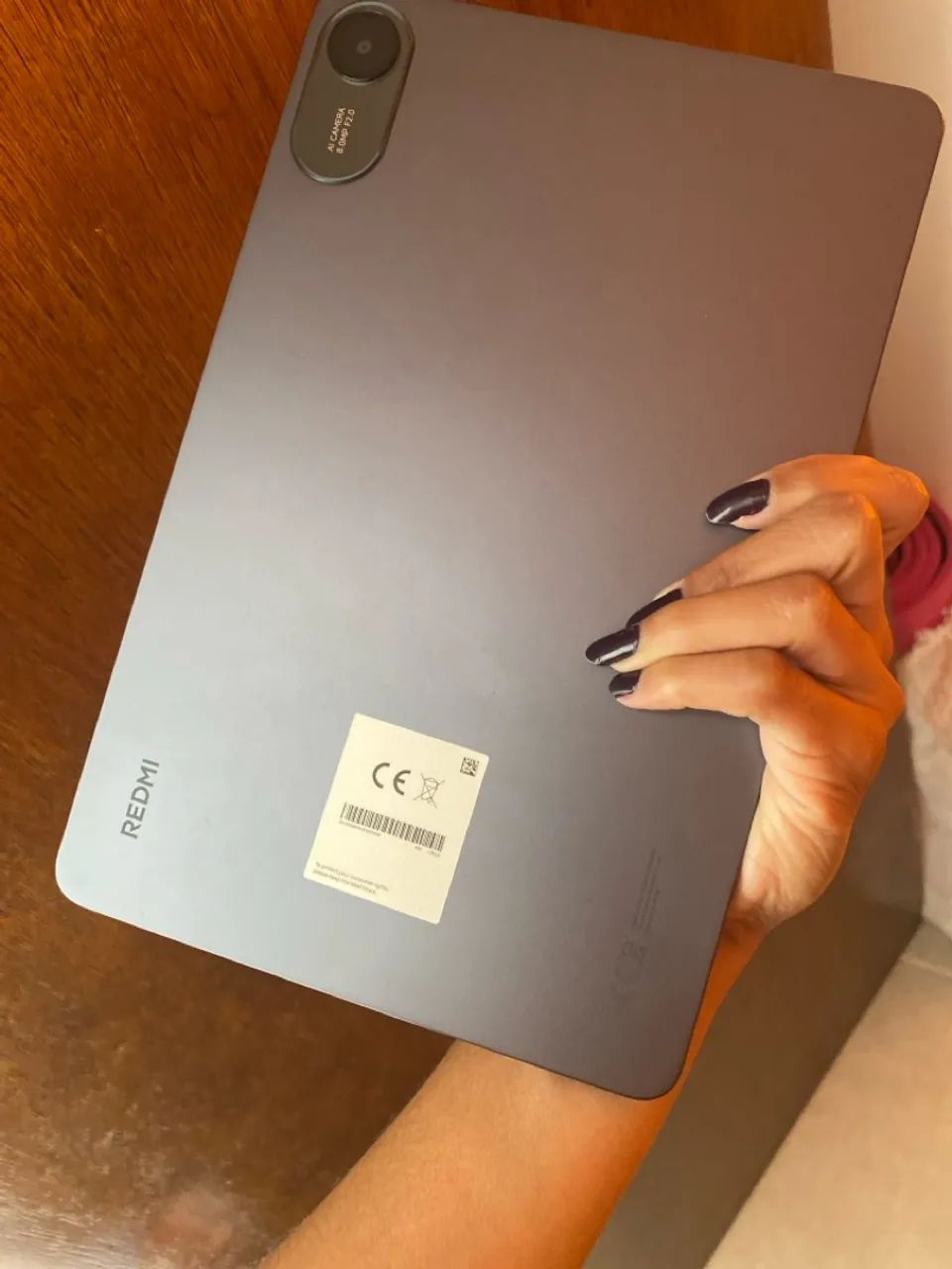 Tablet redmi pad 2  - Foto 2