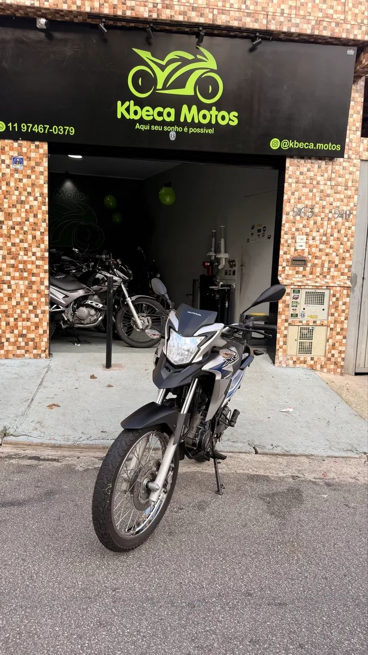 XRE 190 - Foto 3