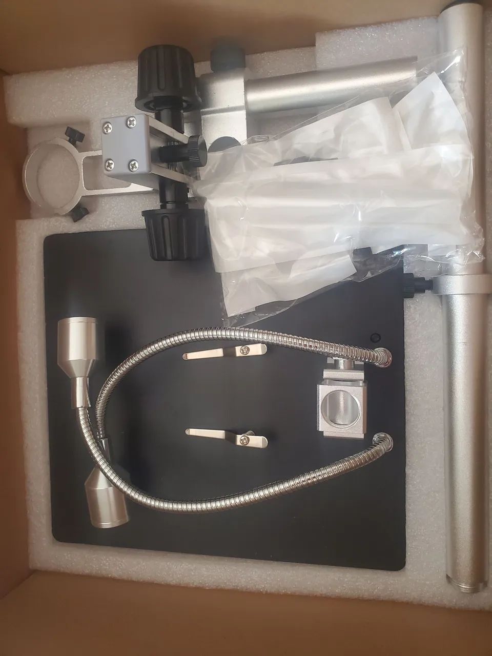 VENDE-SE DIGITAL MICROSCOPE PROFISSIONAL - Foto 5