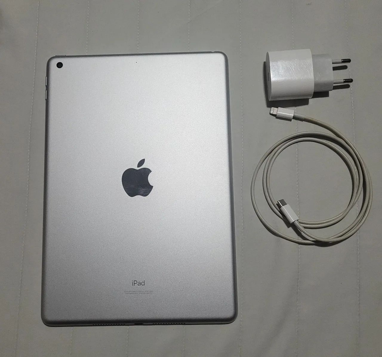 Ipad 9 geração 64 GB.