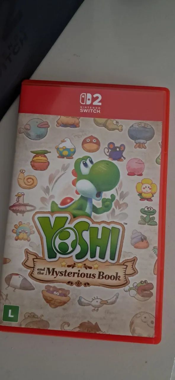 Nintendo Switch 2 - Foto 4