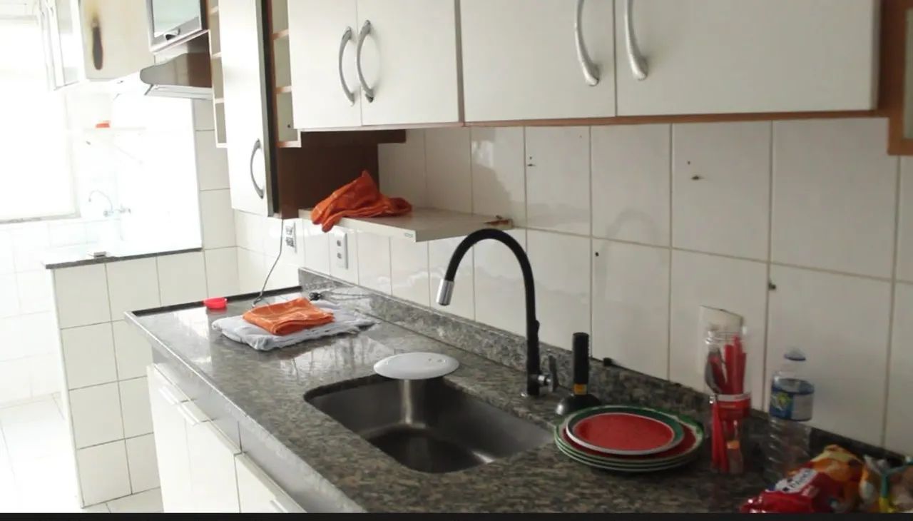 Apartamento aluguel - Foto 3