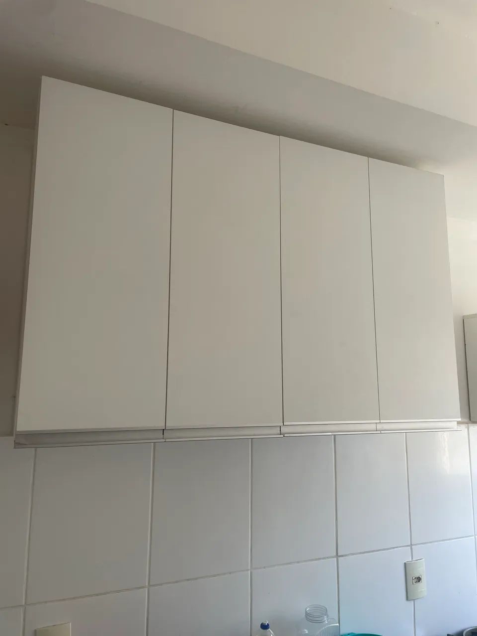 Cozinha em Mdf sob medida  - Foto 2