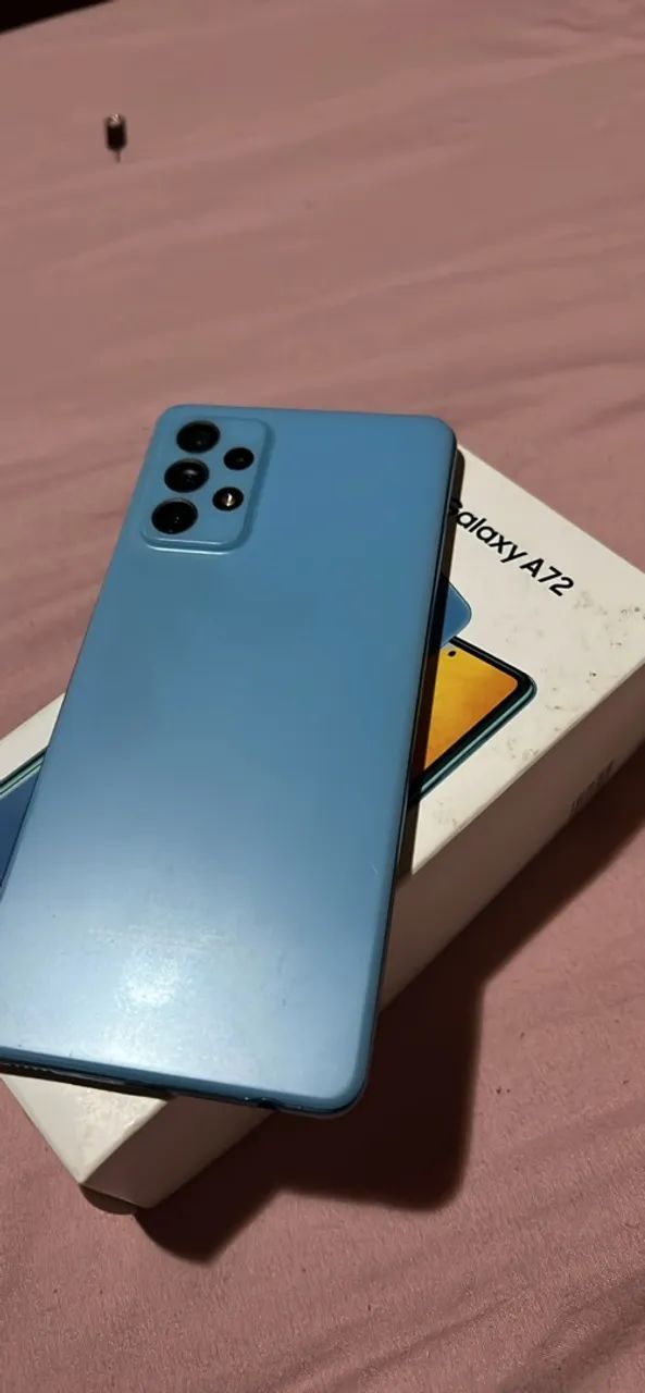 Galaxy A72 - Foto 4