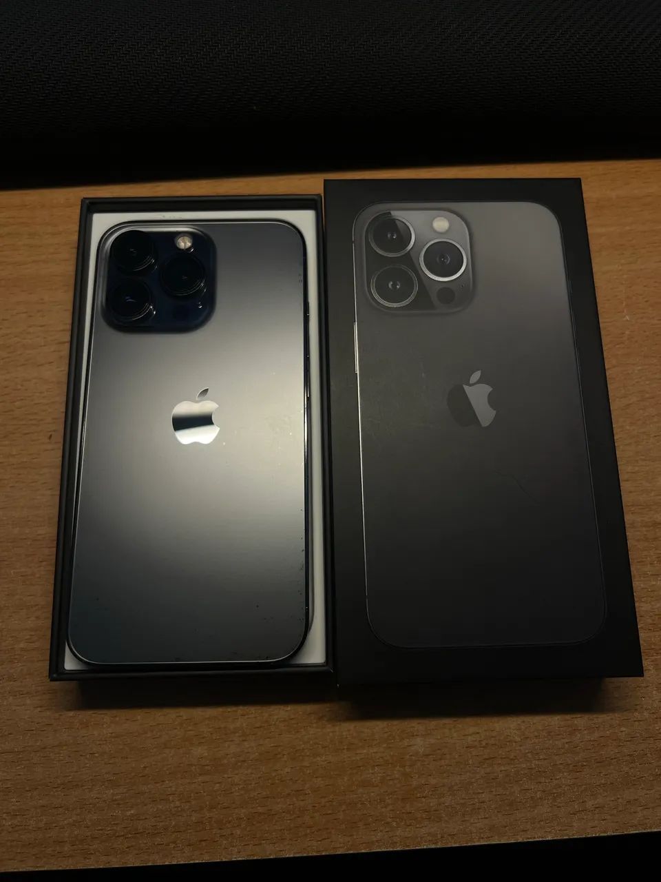 iPhone 13 Pro - Foto 2