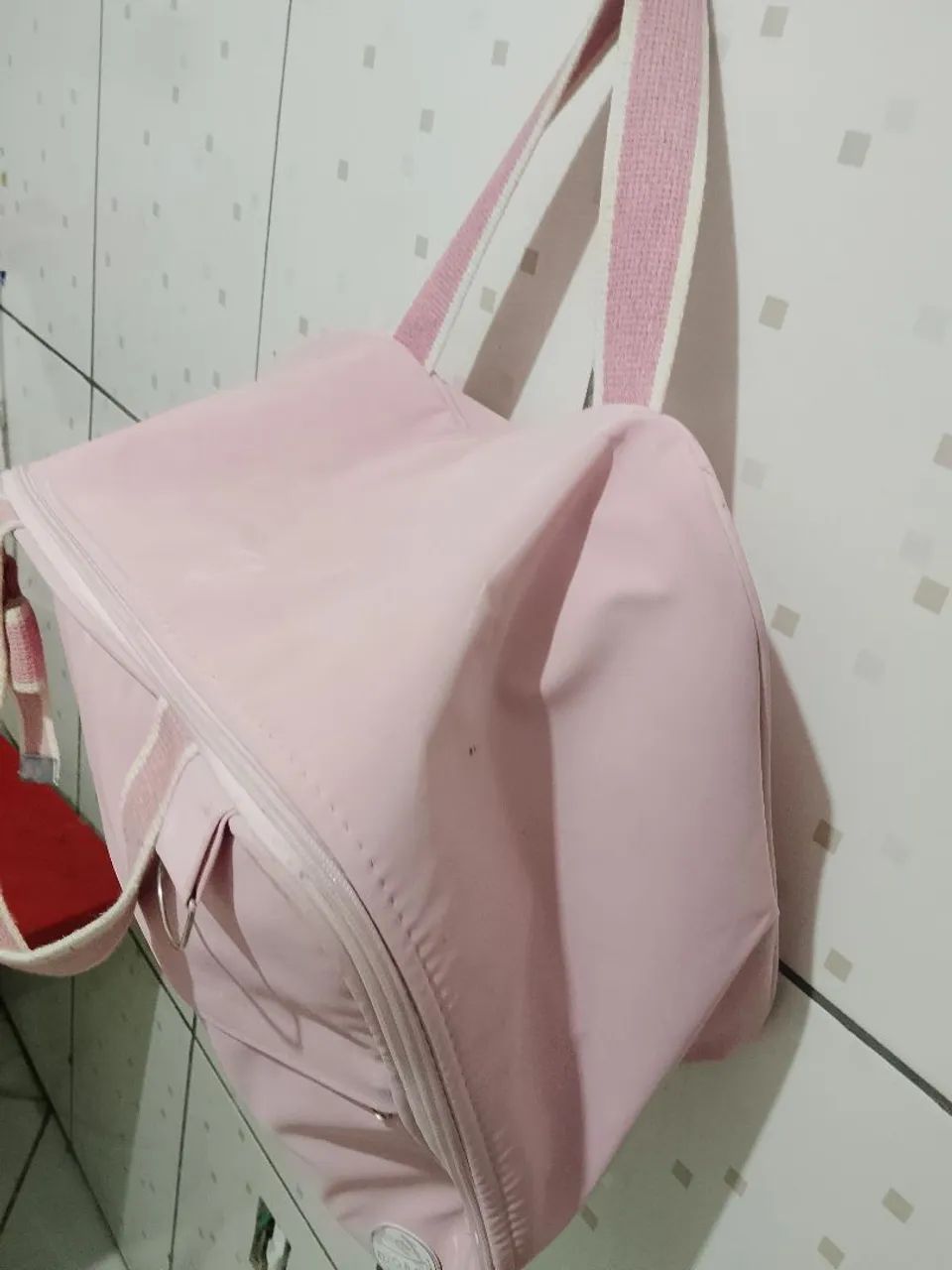 Kit bolsas Maternidade  - Foto 5