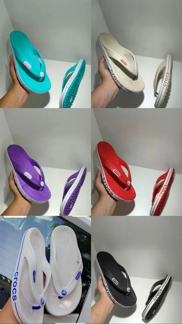 Crocs 