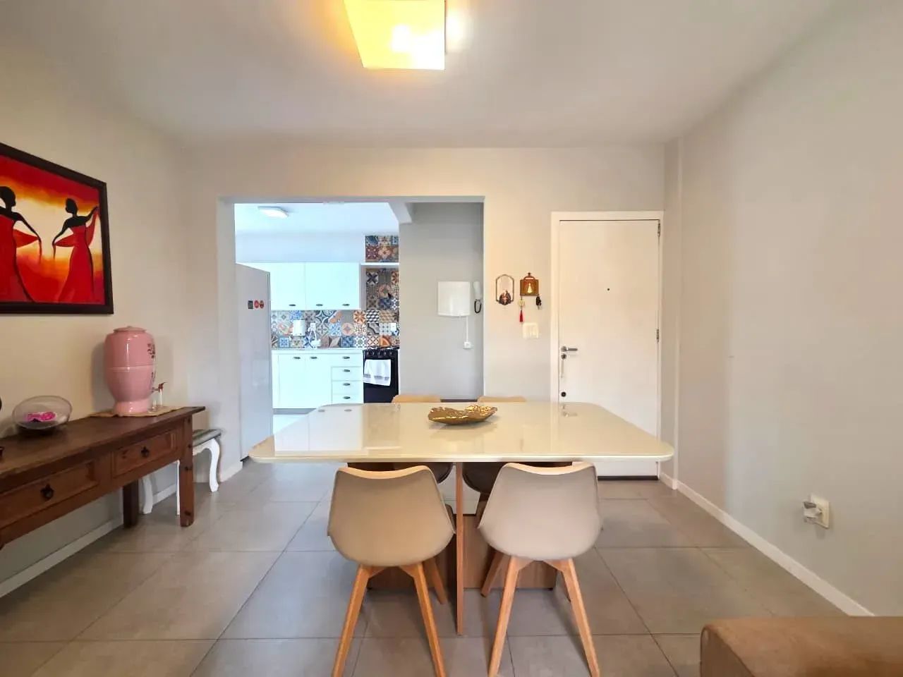 Apartamento com 3 dormitórios no bairro Trindade - Foto 5