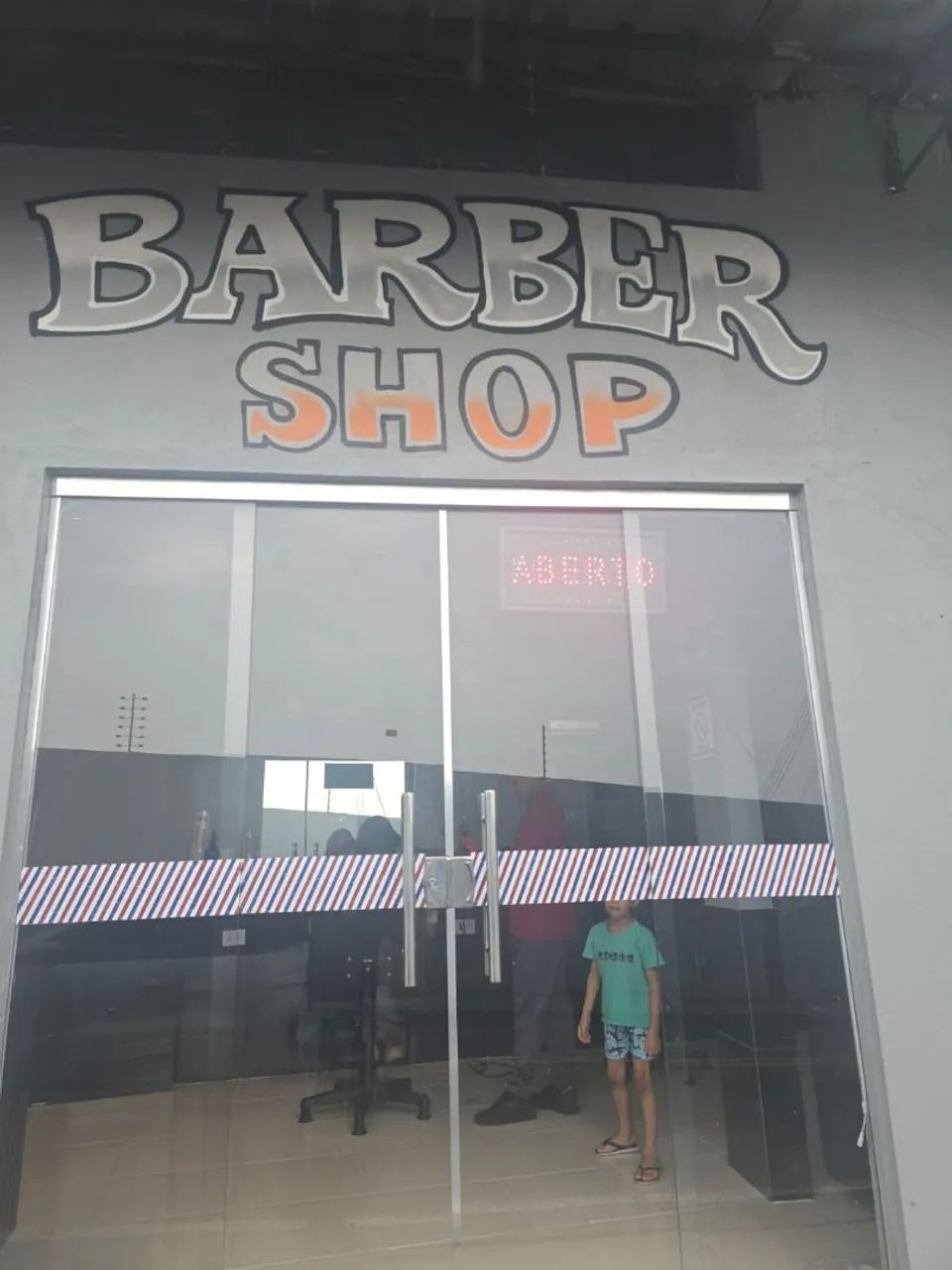 Ponto comercial para barbeario ou afins  - Foto 2