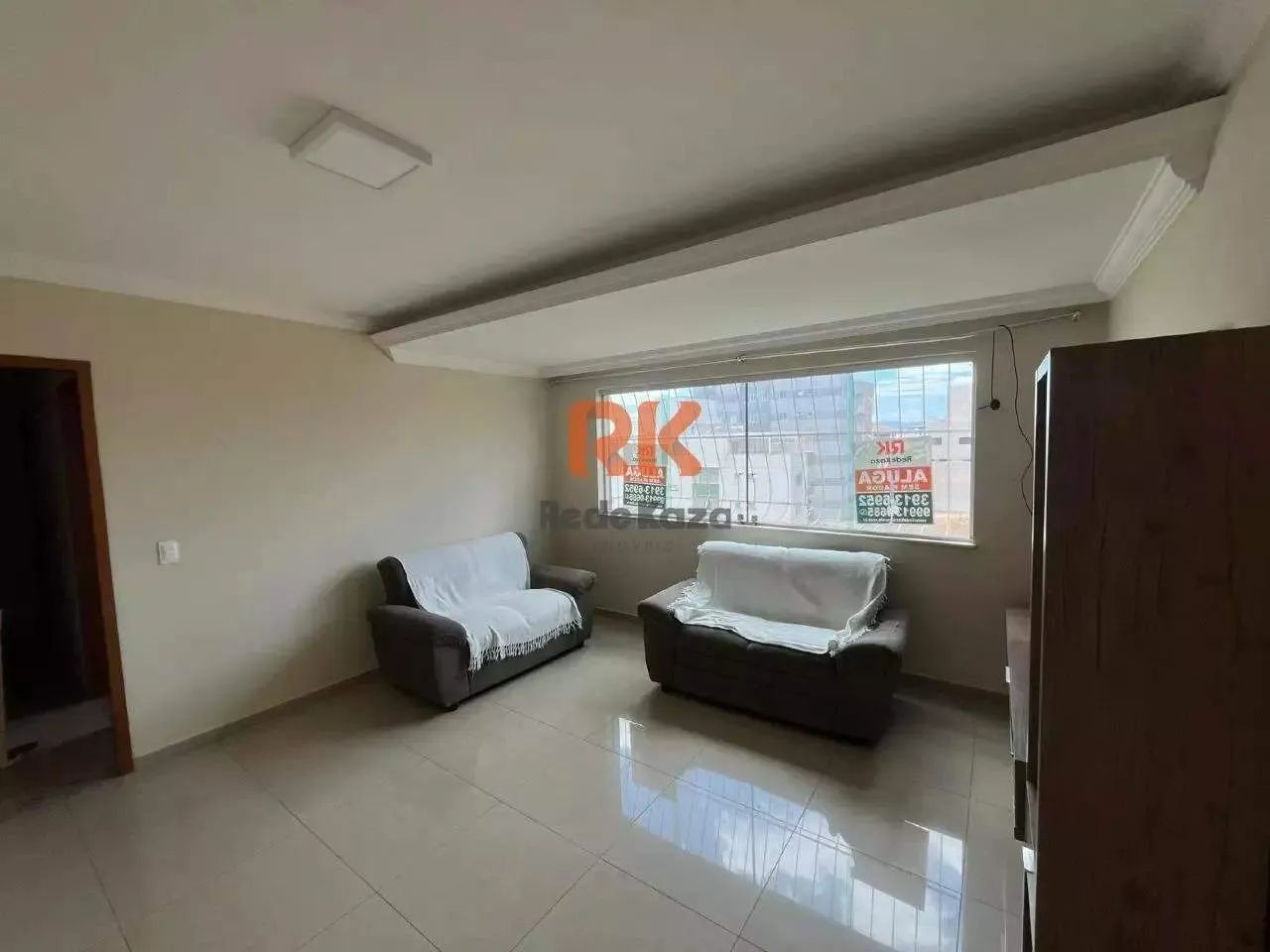 Apartamento à Venda | Cabral  Contagem - Foto 2
