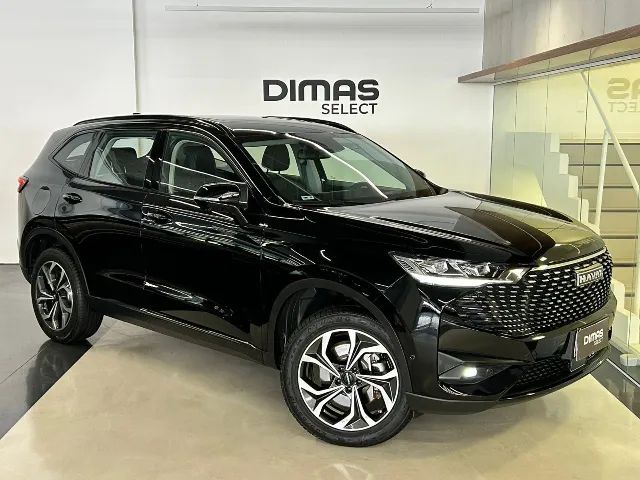 GWM Haval H6 Premium Phev AWD 2025 - Foto 2