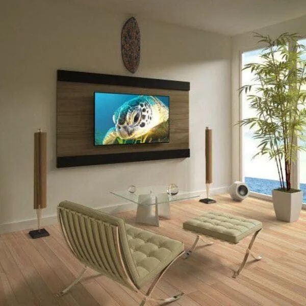 Painel TV até 56''