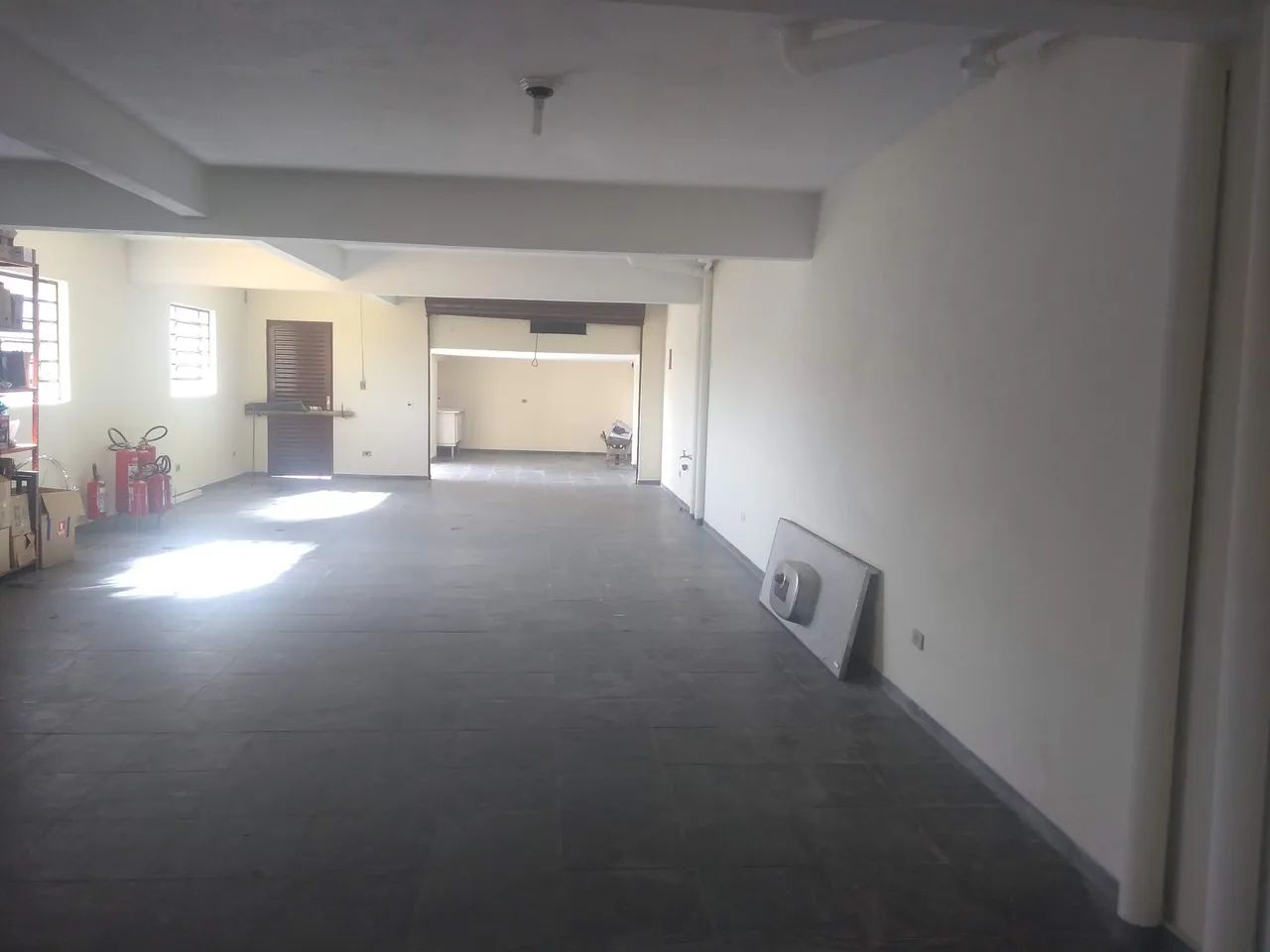 Foto - Mogi das Cruzes - Biritiba Ussu