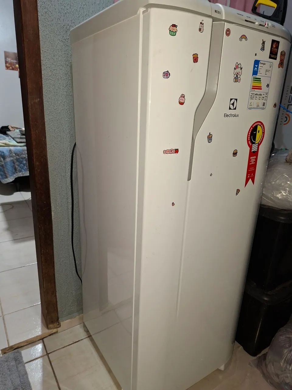 Vendo Geladeira 