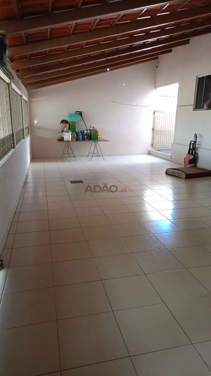 CASA SETOR CAPUAVA GOIANIA - Foto 3